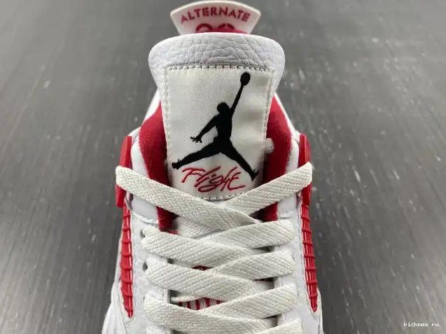 Cheap MAX 89 4 Alternate 308497-106 Air Jordan Retro 0418